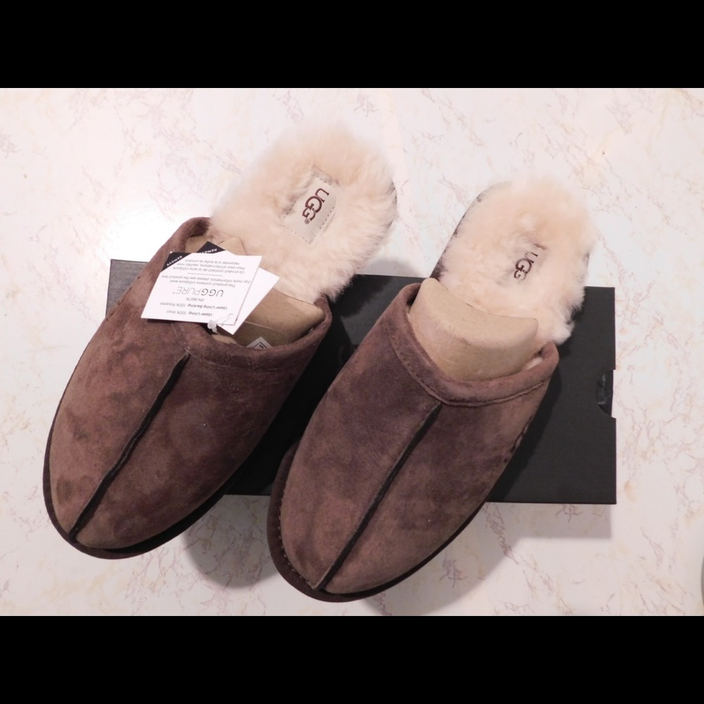 Men’s Ugg Scuff Slipper